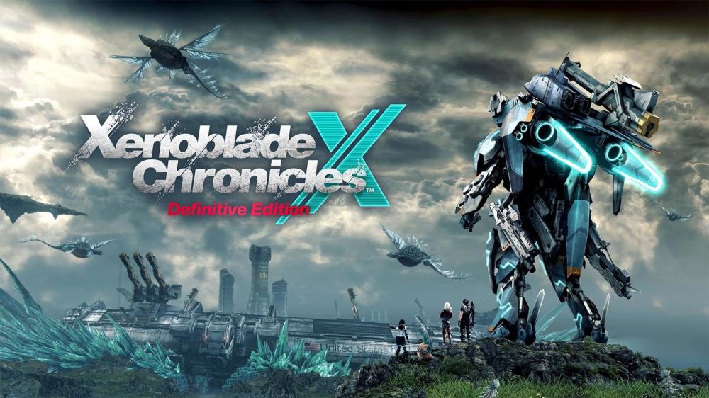 Xenoblade Chronicles X: Definitive Edition Review - Best Of The Bunch | COGconnected
