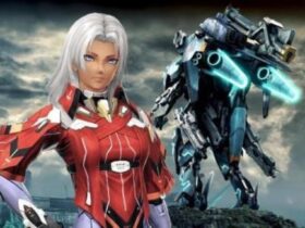 Xenoblade Chronicles X: Definitive Edition Review - IGN