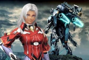 Xenoblade Chronicles X: Definitive Edition Review - IGN