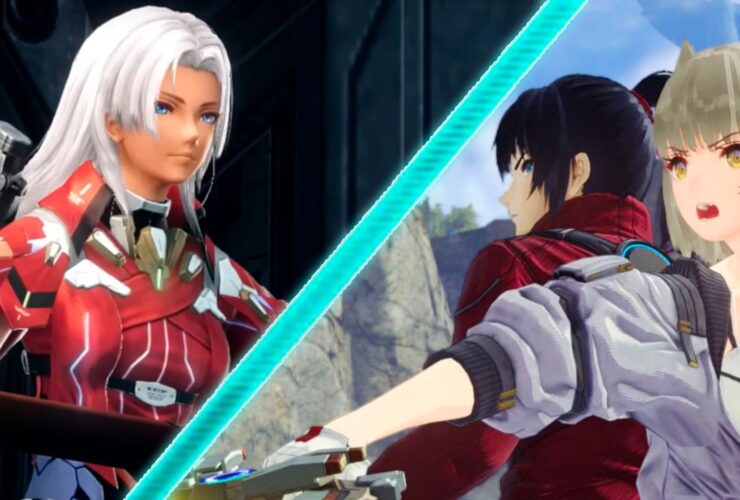 Xenoblade Chronicles X: Definitive Edition Vs. Xenoblade Chronicles 3