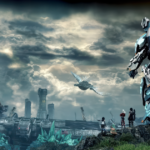 Xenoblade Chronicles X: Definitive Edition brings one of the most visually impressive Wii U titles to Switch