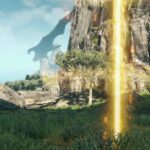 Xenoblade Chronicles X: FN Site 108 Location