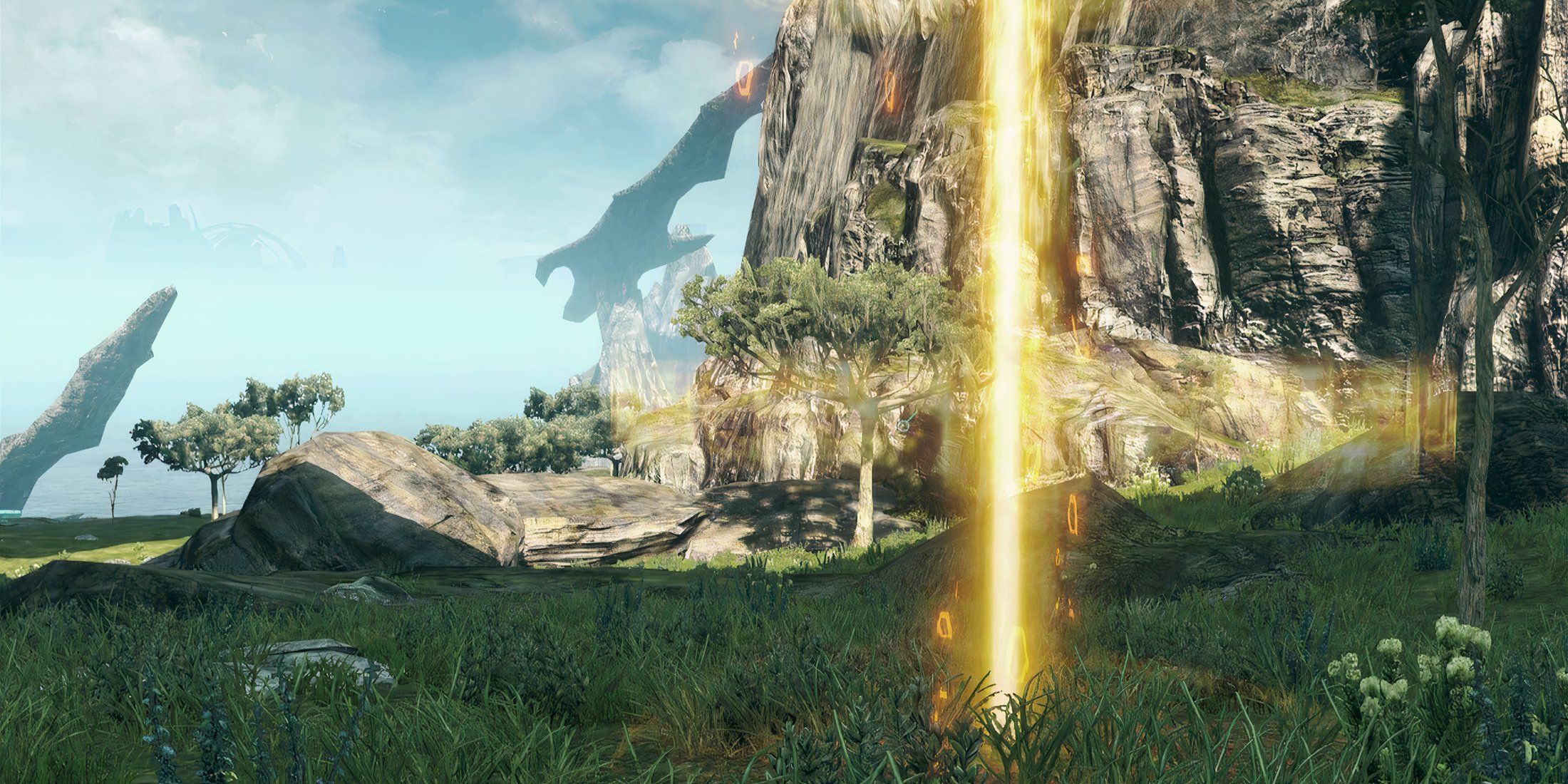 xenoblade chronicles x fn site 108 location