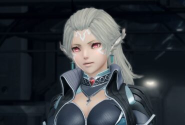 Xenoblade Chronicles X Is Yet Another Game Begging For Nintendo Switch 2