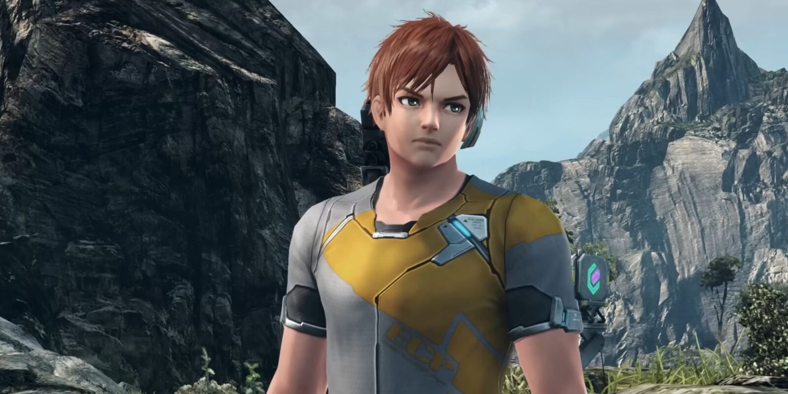 Xenoblade Chronicles X: Protagonist Canon Name, Explained