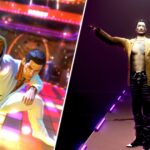 Yakuza 0 just turned 10 years old, and thanks to a modder, you can celebrate that by playing the series' latest entry as PS2 Goro Majima "in all of his polygonal glory"