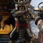 Yasuke's Playstyle Makes a Case for a Spin-Off With a New Perspective