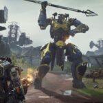 Yet Another Big Budget Mech Shooter You Don't Want To Miss