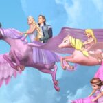 You Can Now Watch Every Single Barbie Movie For Free