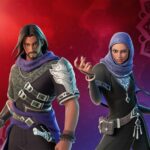 You will soon be able to unlock two more free Fortnite skins