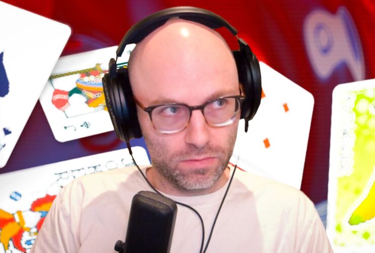 YouTuber Northenlion's Playthrough Of A Surprising Indie Game Is Partially Responsible For Balatro's Design Direction