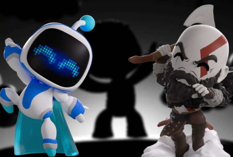Youtooz Has Teased Another Popular Mascot Is Joining Its PlayStation Collection