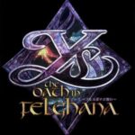 Ys Memoire: The Oath in Felghana review - ChristCenteredGamer