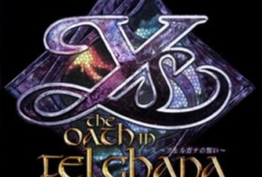 Ys Memoire: The Oath in Felghana review - ChristCenteredGamer