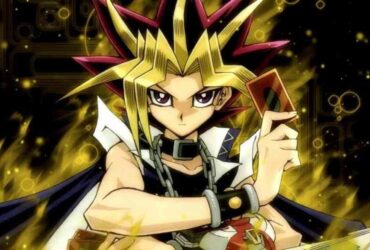 Yu-Gi-Oh! Early Days Collection Review - Yu-Gi-Uh-Oh | COGconnected