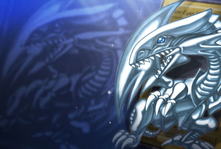 Yu-Gi-Oh Master Duel Bans Powerful Extra Deck Monster for April 2025