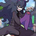 Z-A Fan Shows Off Hex Maniac Cosplay