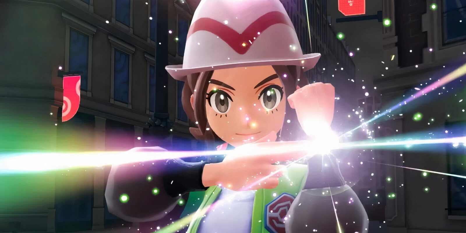 Z-A Leak Reveals Full List of New Mega Evolutions