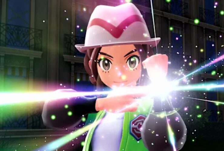 Z-A Trailer May Have Revealed Protagonists' Official Names