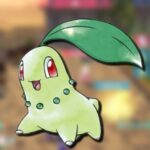 Z-A's Chikorita Could Put Both Other Starters Between a Rock and a Hard Place