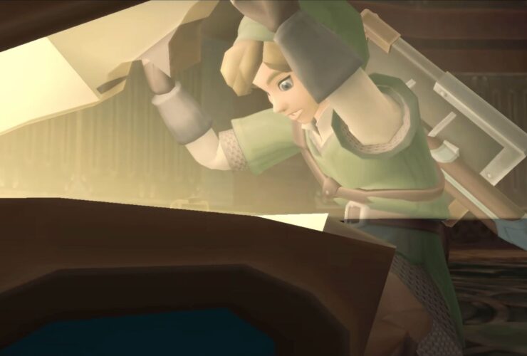 Zelda: Skyward Sword HD - Why You Should Start Over in 2025