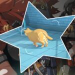 Zenless Zone Zero's latest update adds cat testicle jiggle physics