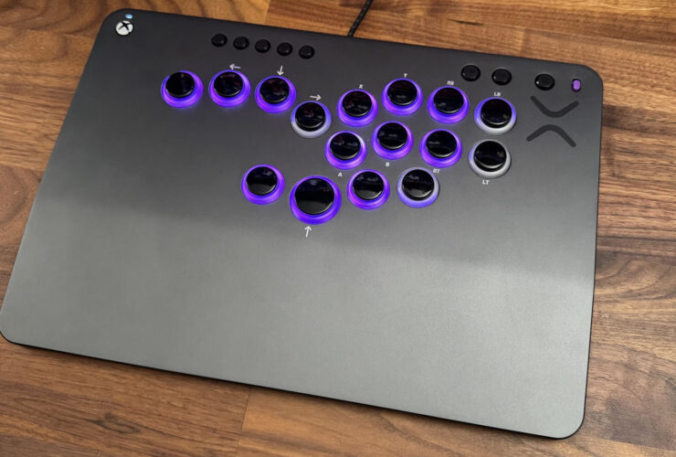 a must-have controller for pros