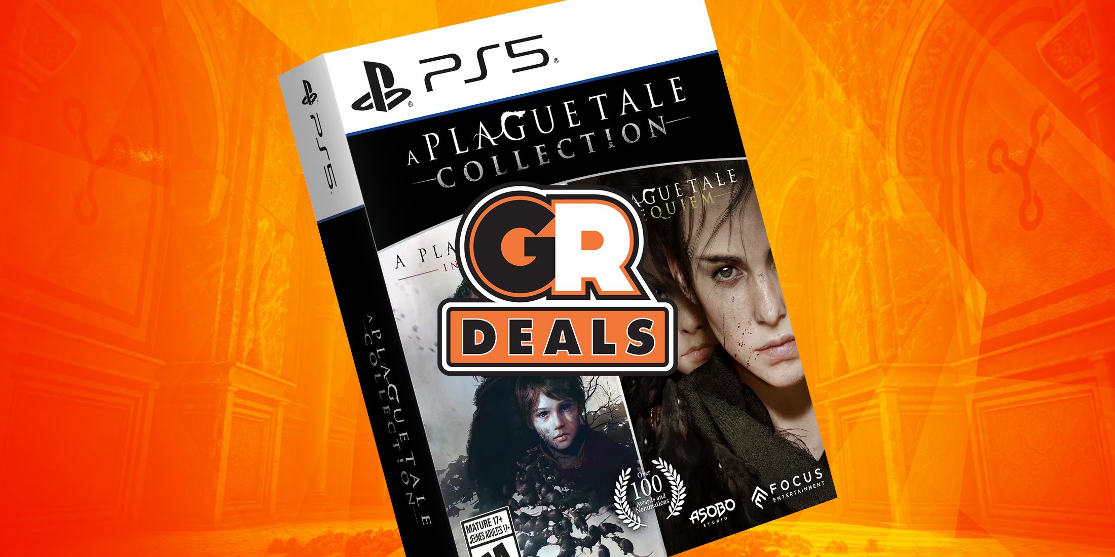 best ps5 video game deals