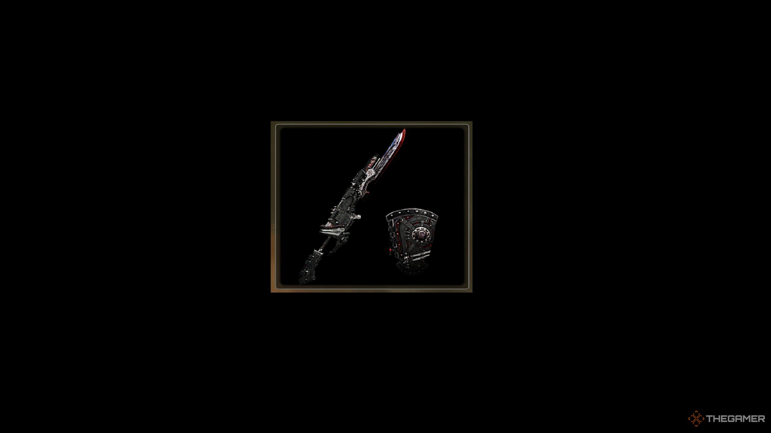 A preview image of the Debilitating Torpor from monster hunter wilds.
