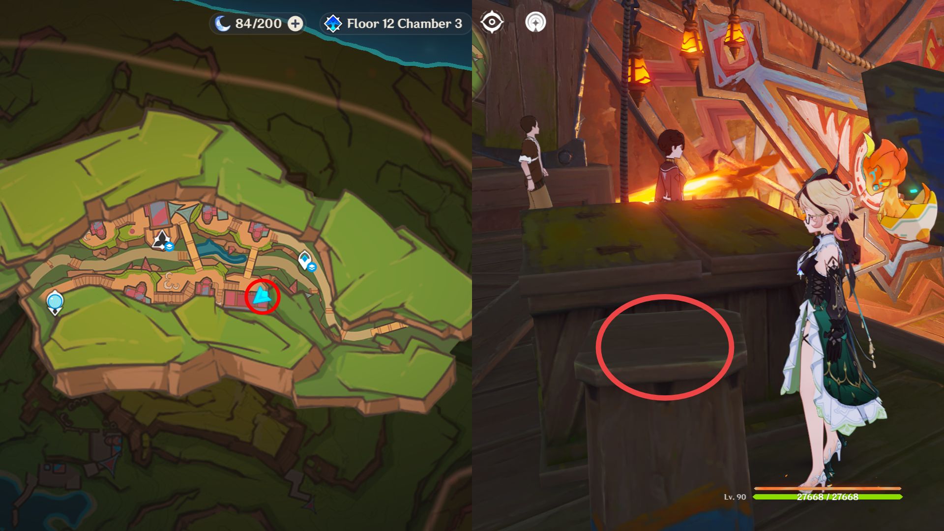 All Natlan Radiant Spincrystal Locations In Genshin Impact