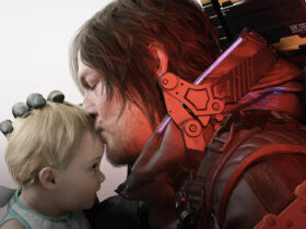 Death Stranding 2