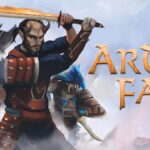 Ardenfall - Official Early Access Announcement Trailer