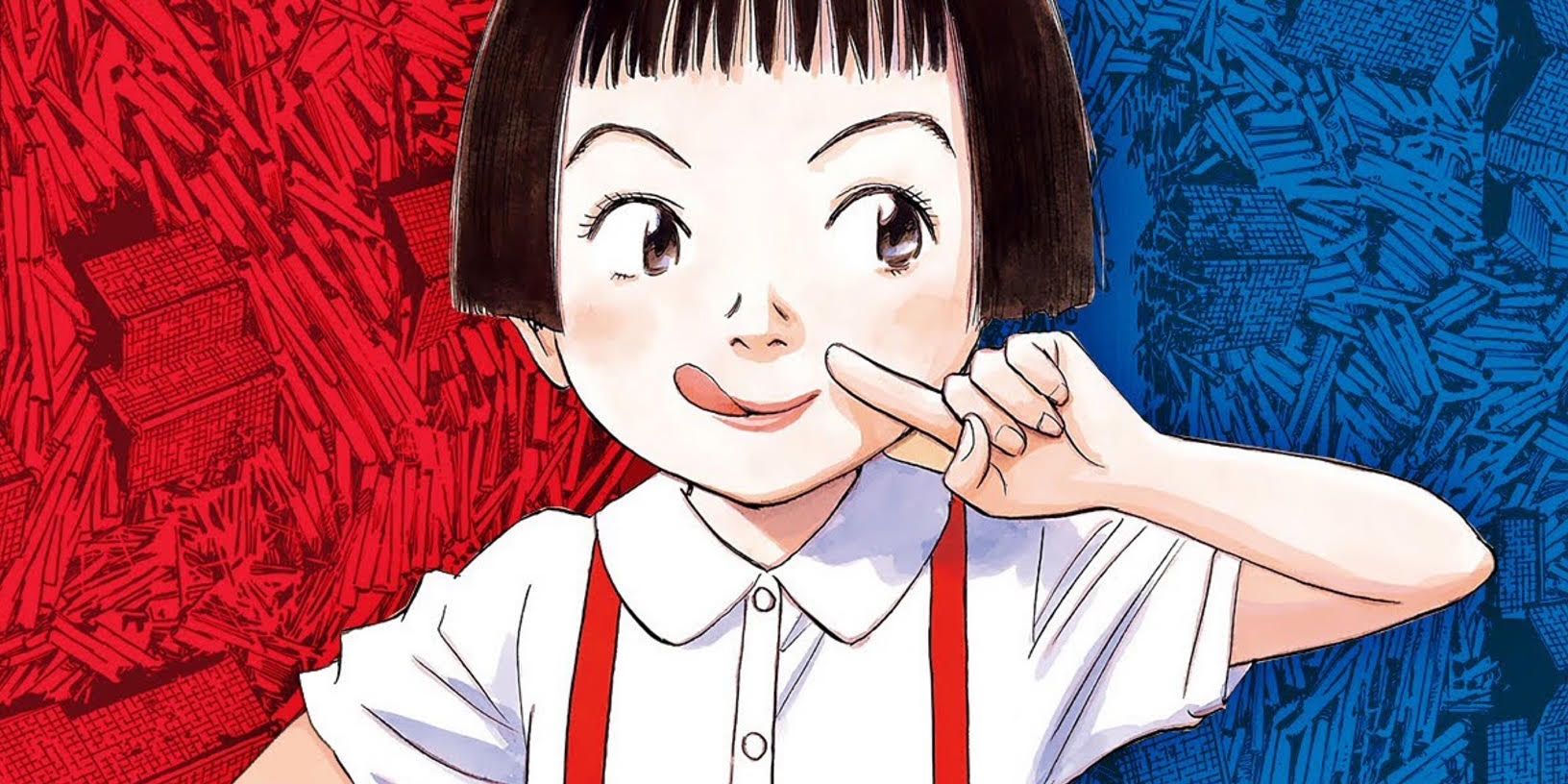 Asadora promotional image 