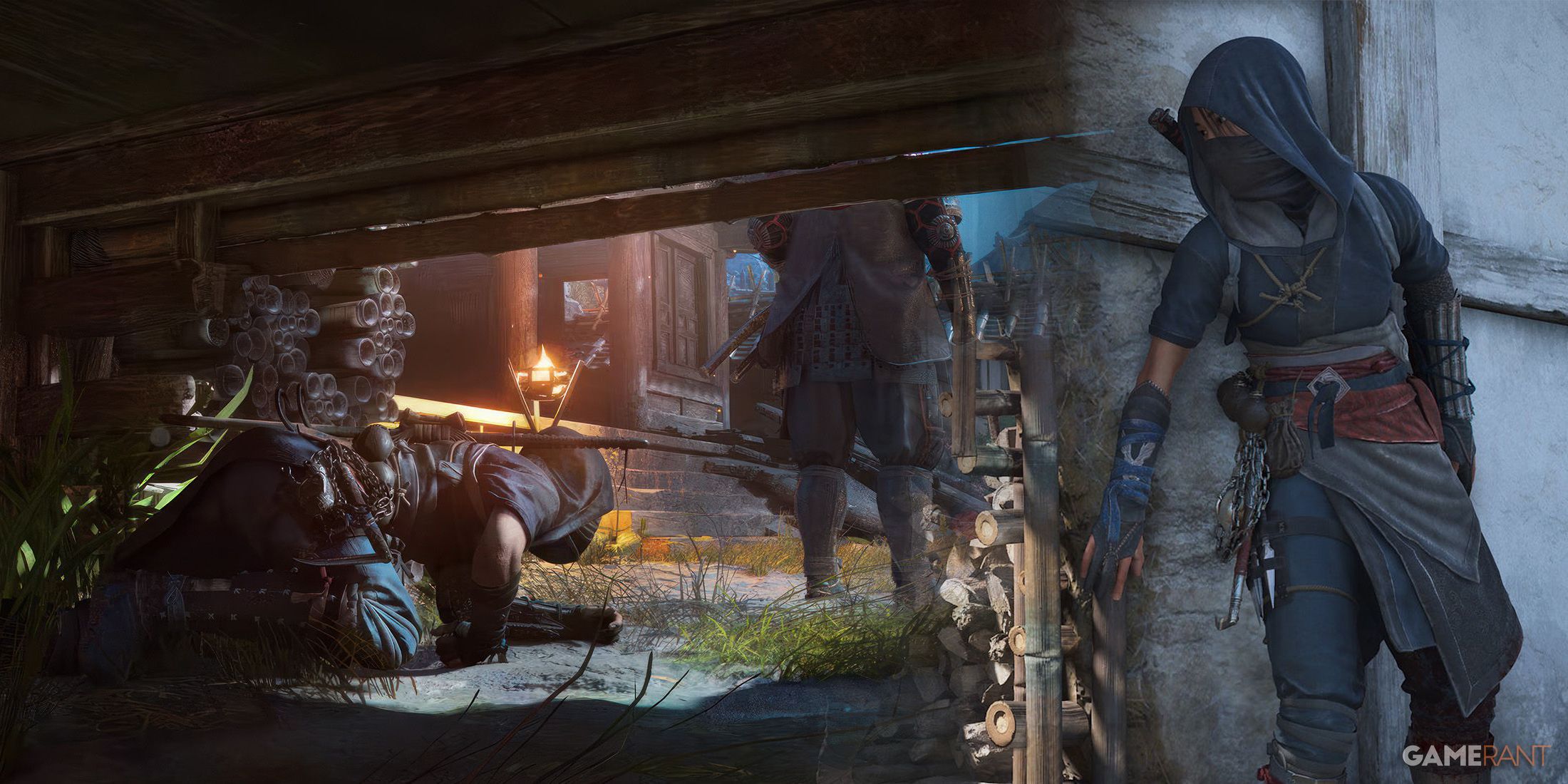 Assassin's Creed Shadows Cautious Gameplay-1