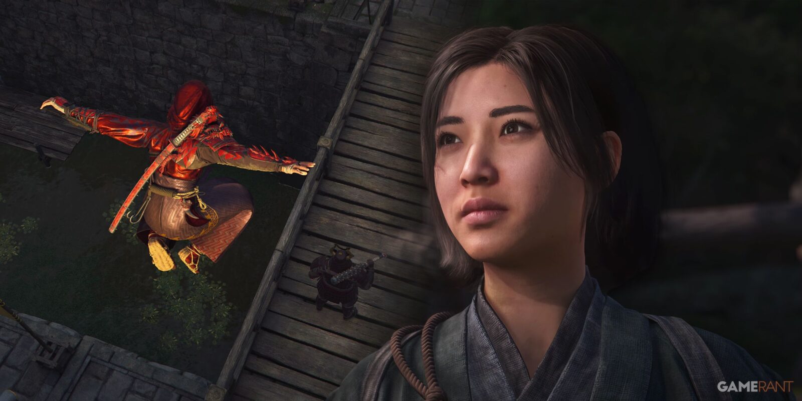 Assassin's Creed Shadows: Parkour's Loss Is Stealth's Gain