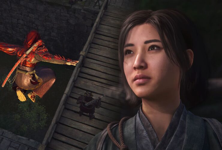 Assassin's Creed Shadows: Parkour's Loss Is Stealth's Gain