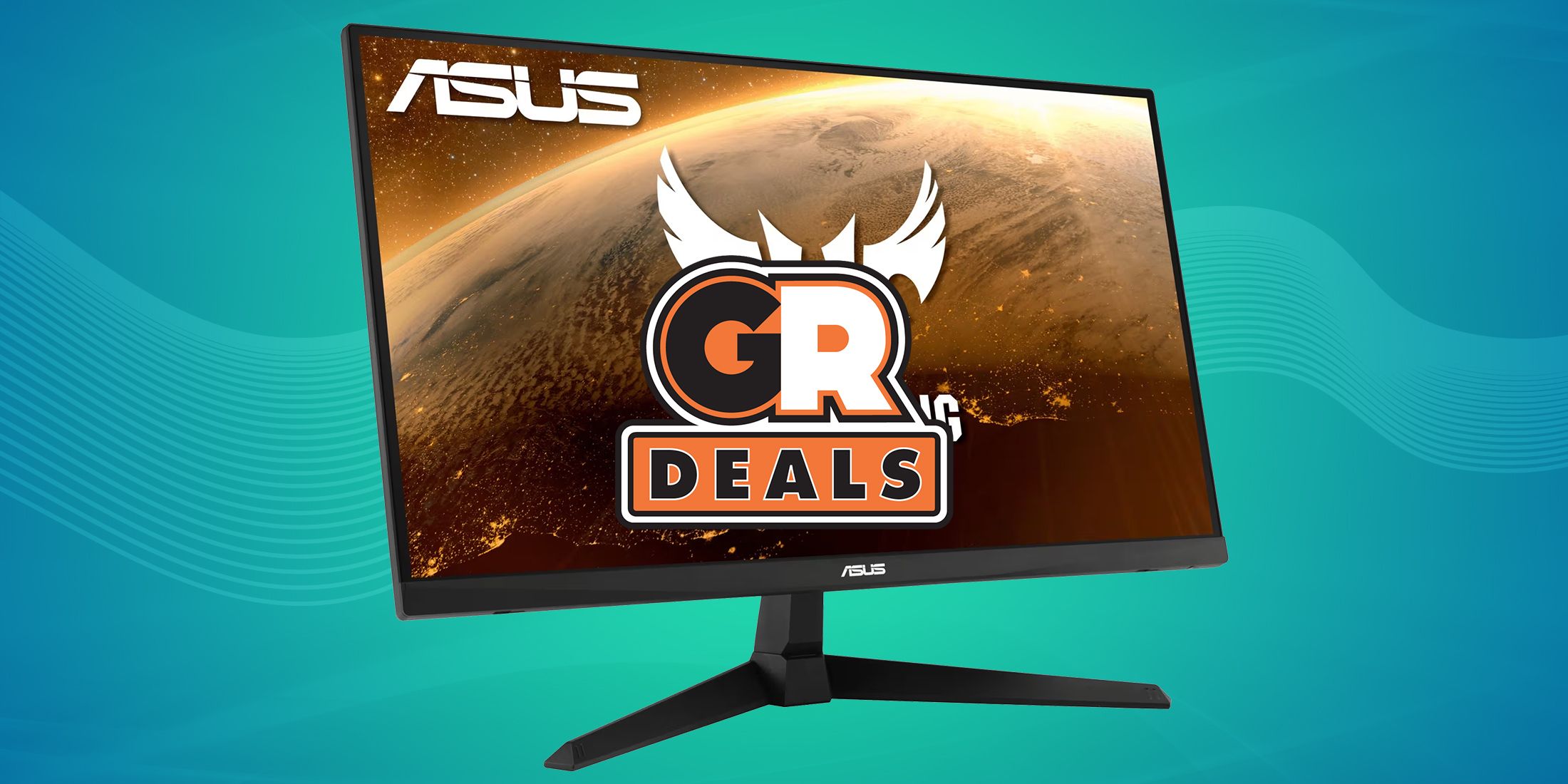 best gaming monitor deals