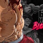 Baki Hanma: Blood Arena - Official Announcement Trailer