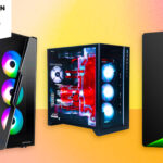 Best gaming PC 2025