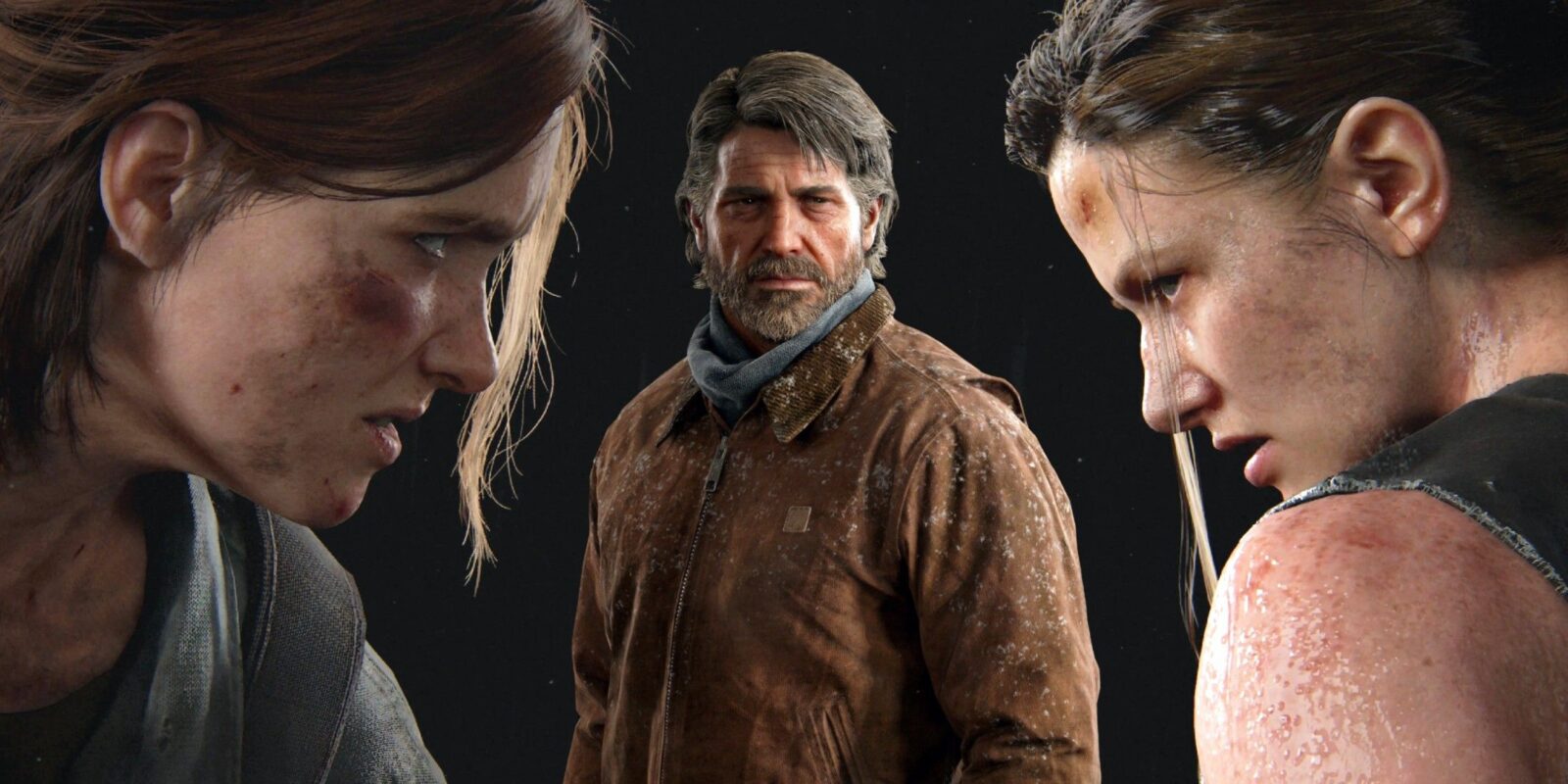 The Last Of Us: How to Increase Replayability for a New Run