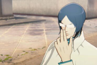 Rebirth Of Souls Has A Secret Fourth-Wall-Breaking Message From The Developers