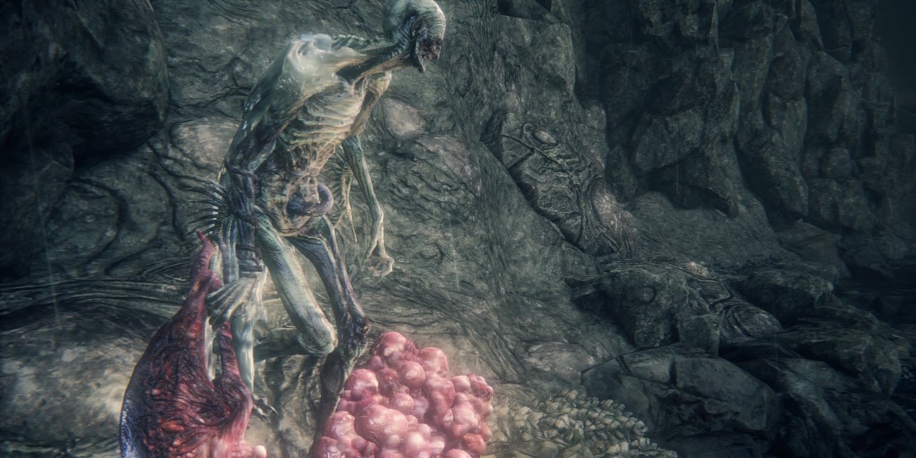 bloodborne orphan of kos