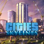 Cities Skylines - Happy 10 Years Cities! Anniversary Trailer