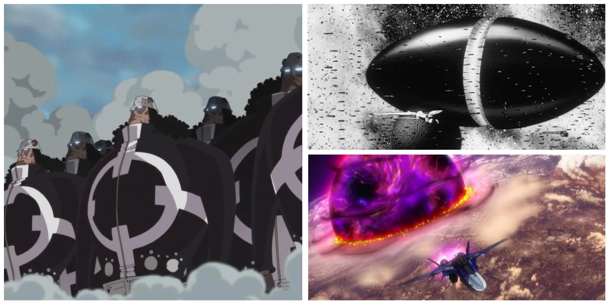 Most Evil Weapons In Anime Feature Image