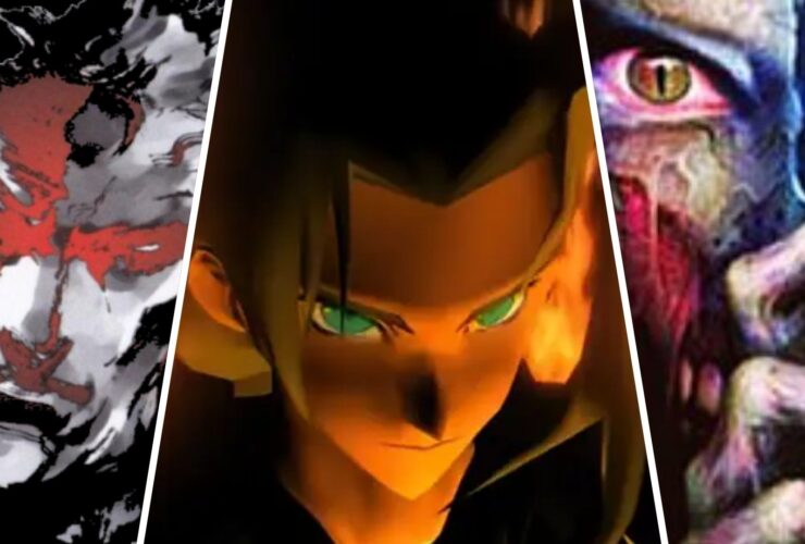 The Best Games That Had Multiple Discs On The PlayStation One