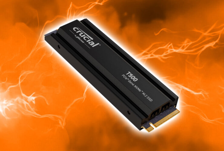 This $89.99 Crucial gaming SSD is a great deal right now, for your PC or PS5