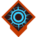 Destiny 2 Arc Blind Icon