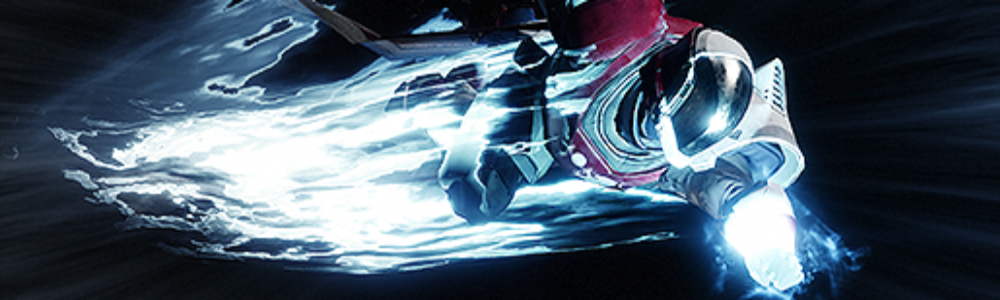 Destiny 2 Ballistic Slam Melee Icon