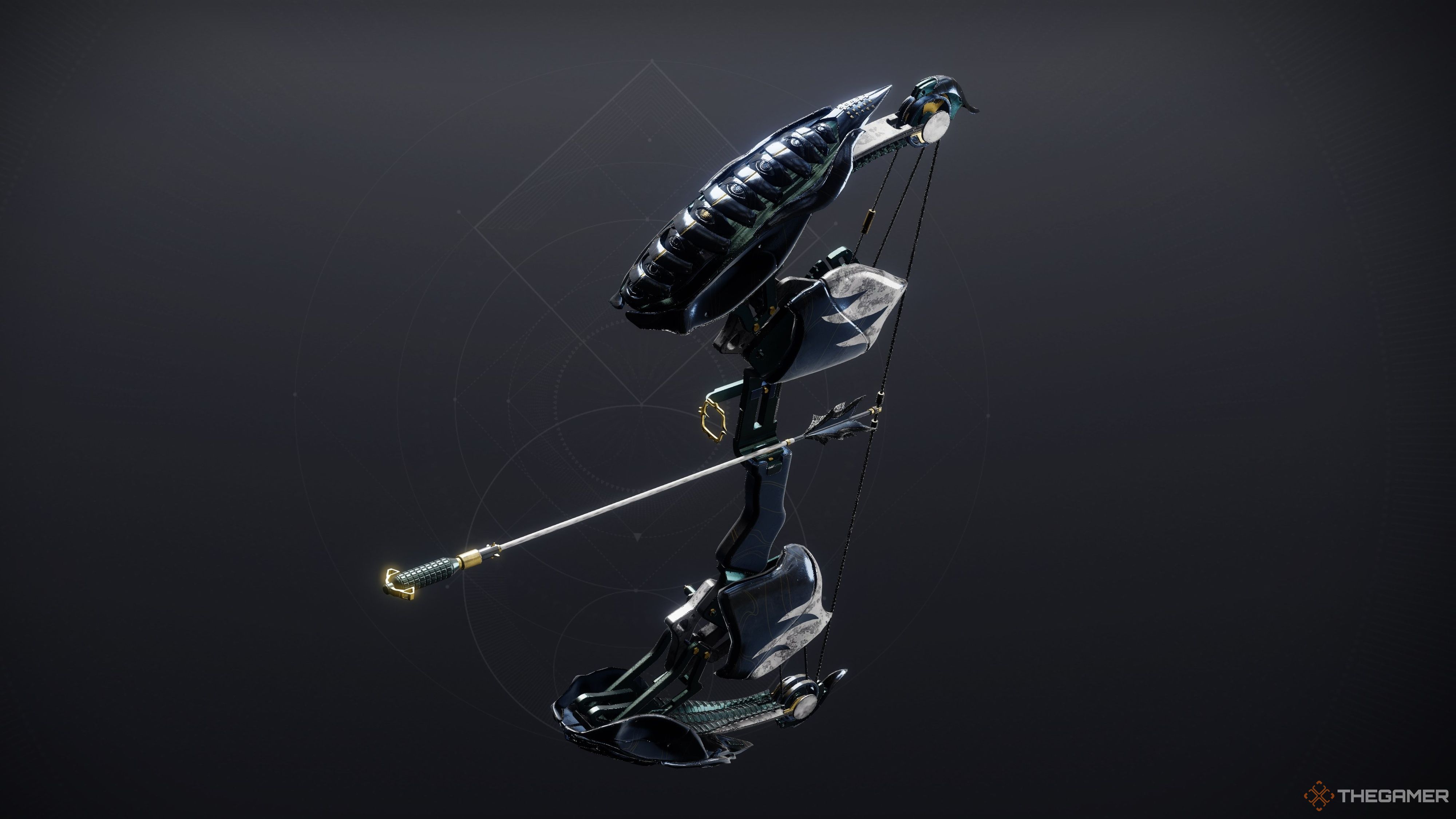 Destiny 2 Non-Denouement
