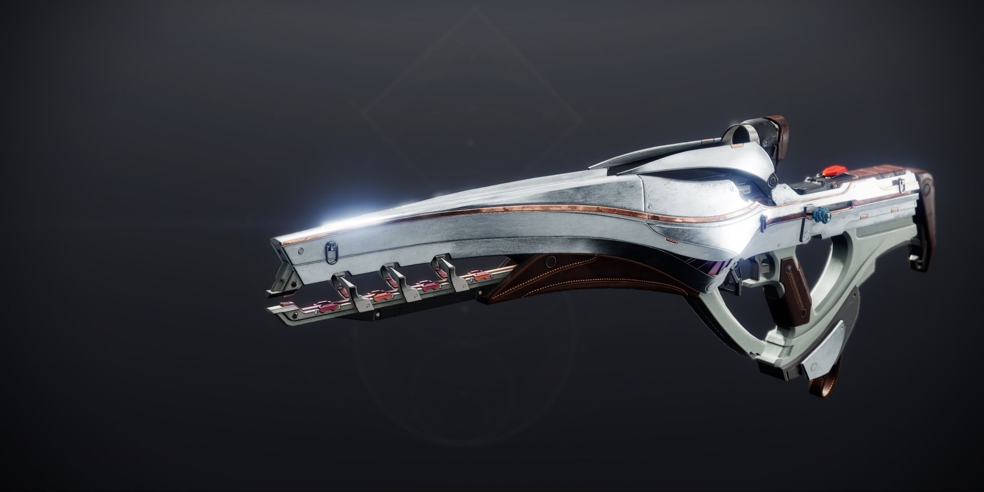 Destiny 2 Polaris Lance